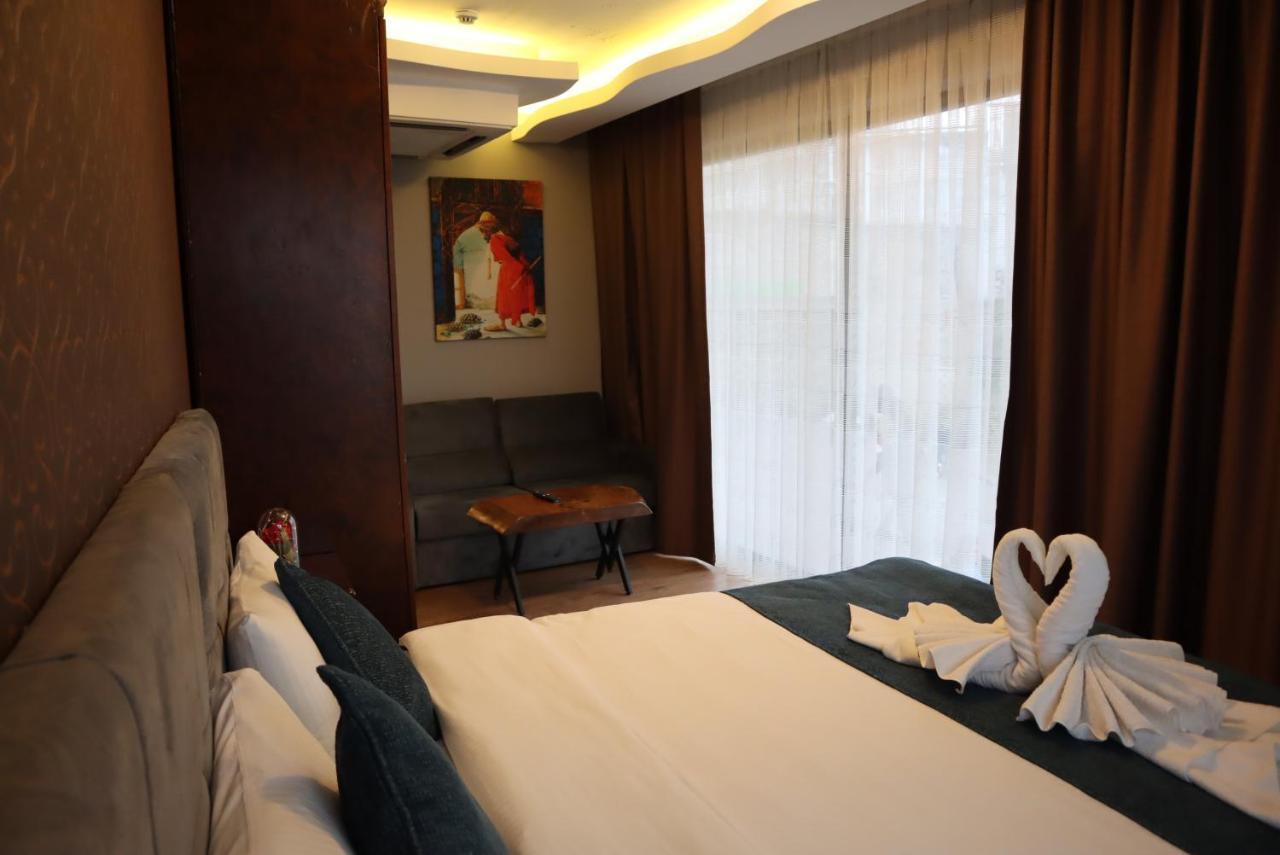 Galata Istanbul Hotel Ngoại thất bức ảnh
