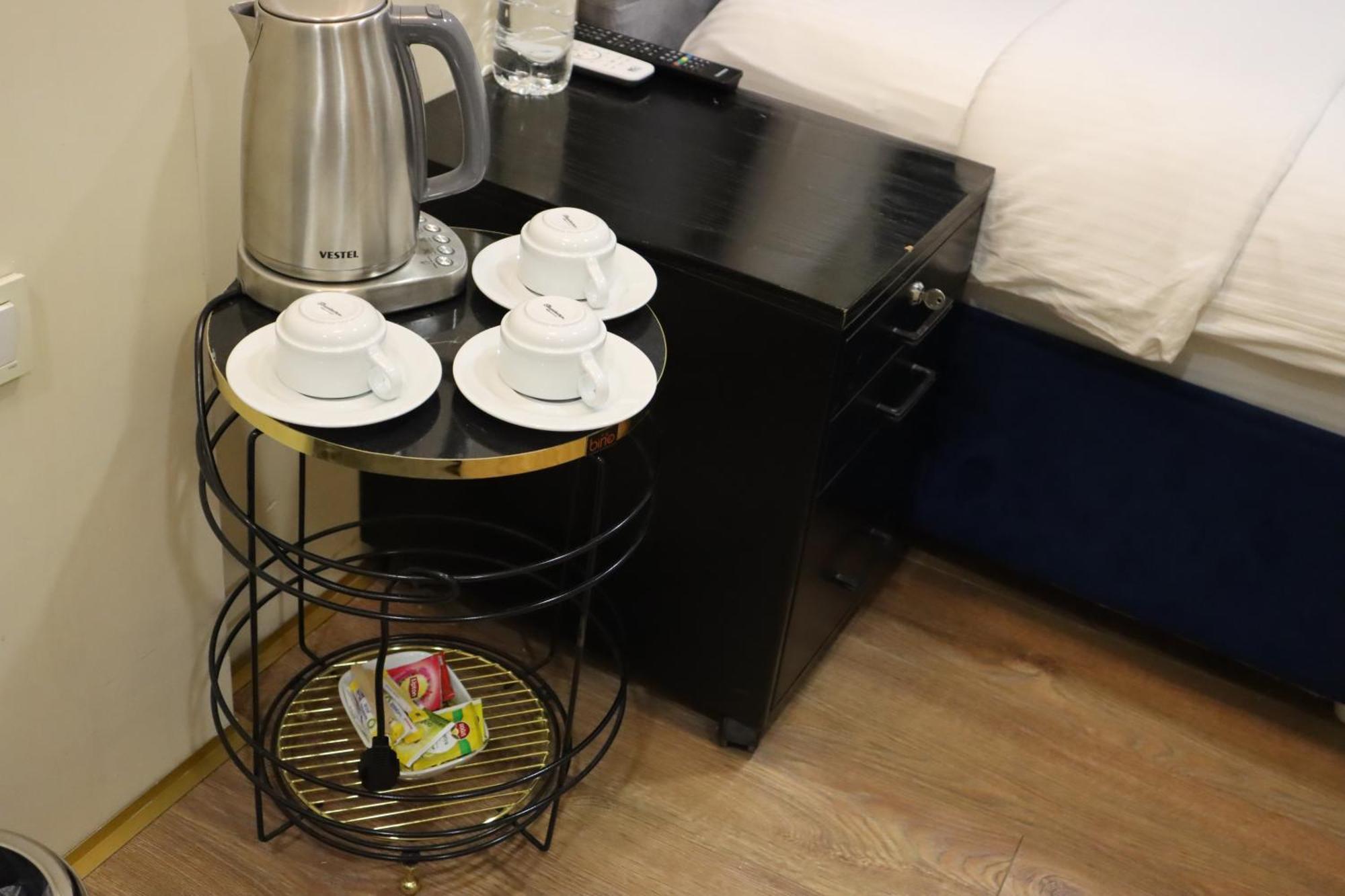 Galata Istanbul Hotel Ngoại thất bức ảnh
