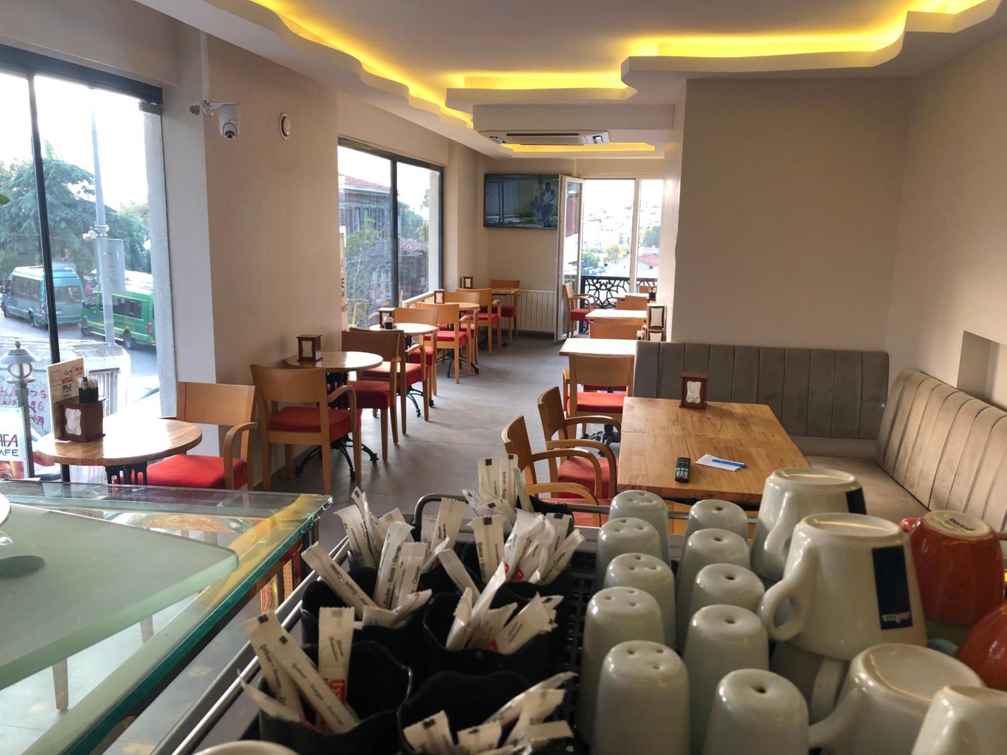 Galata Istanbul Hotel Ngoại thất bức ảnh