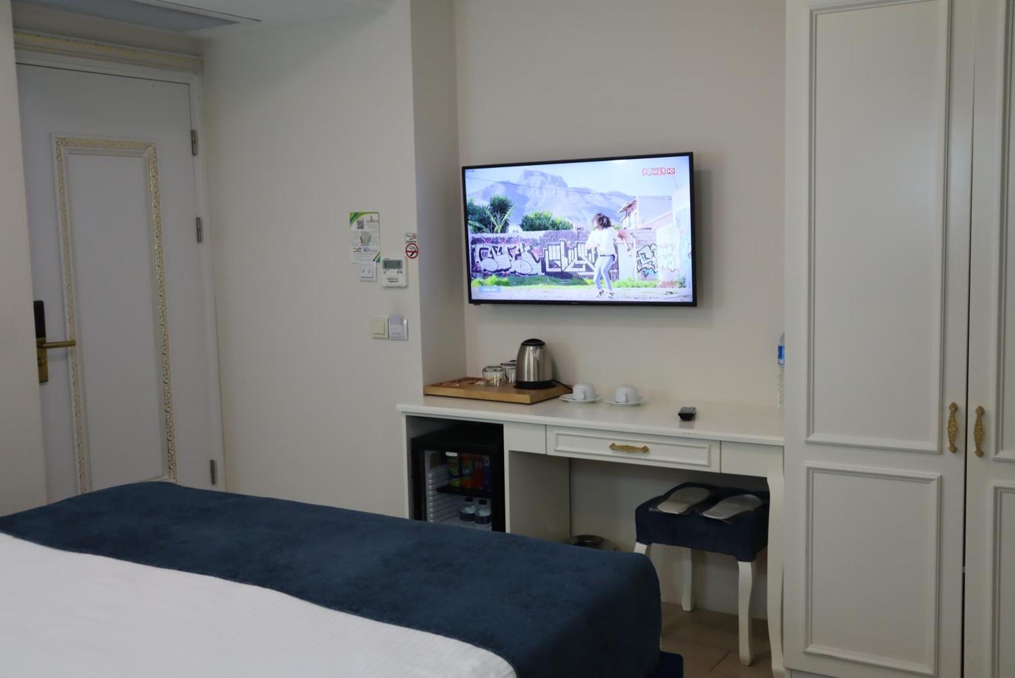 Galata Istanbul Hotel Ngoại thất bức ảnh