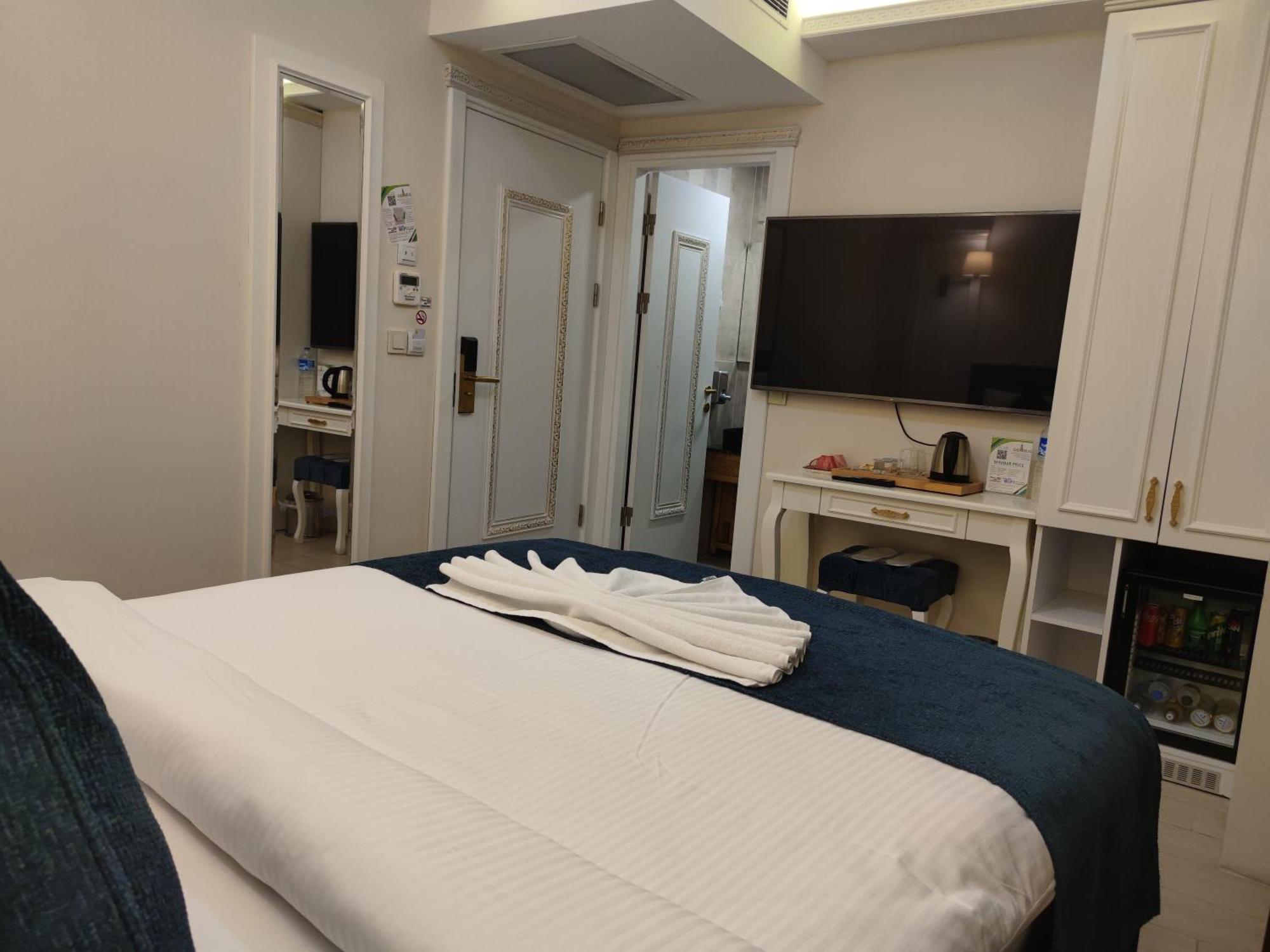 Galata Istanbul Hotel Ngoại thất bức ảnh
