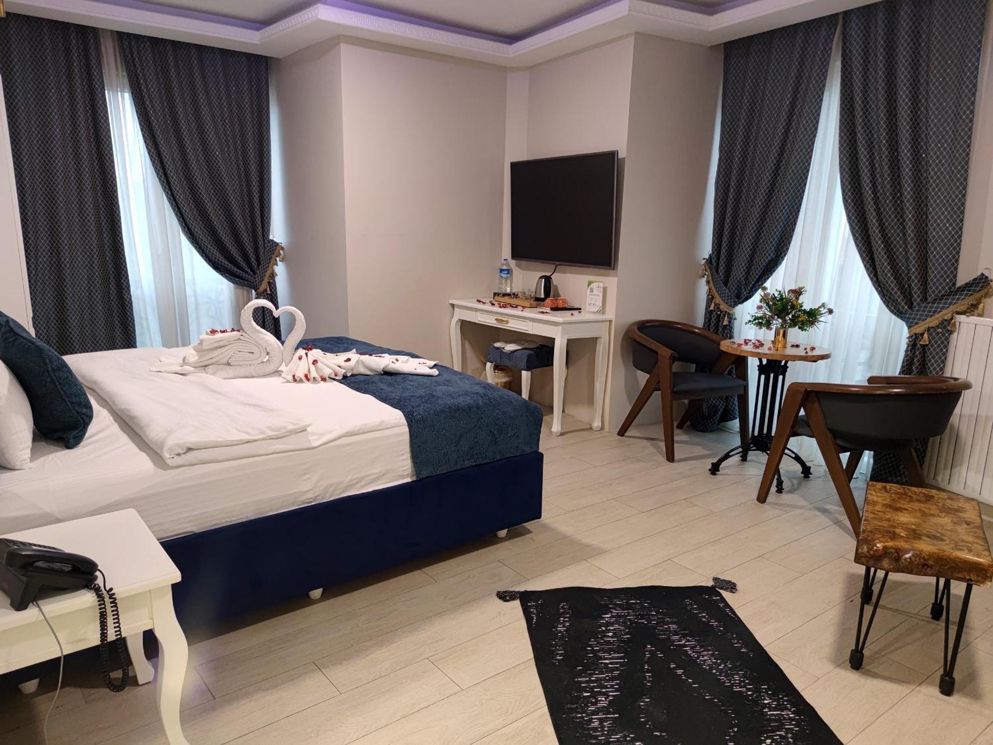 Galata Istanbul Hotel Ngoại thất bức ảnh