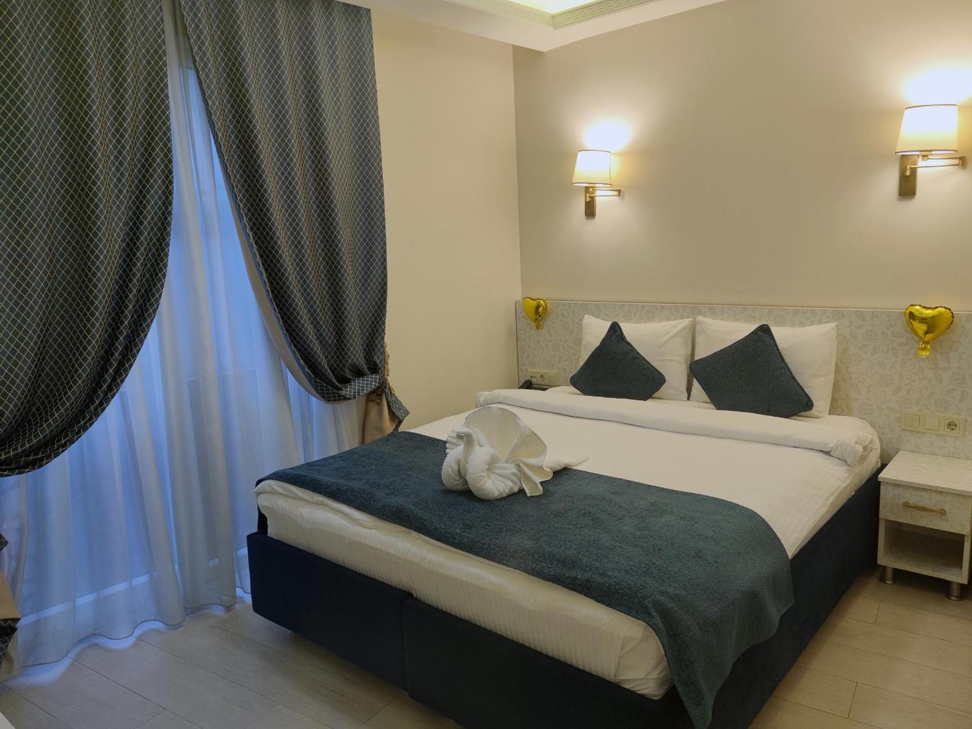 Galata Istanbul Hotel Ngoại thất bức ảnh