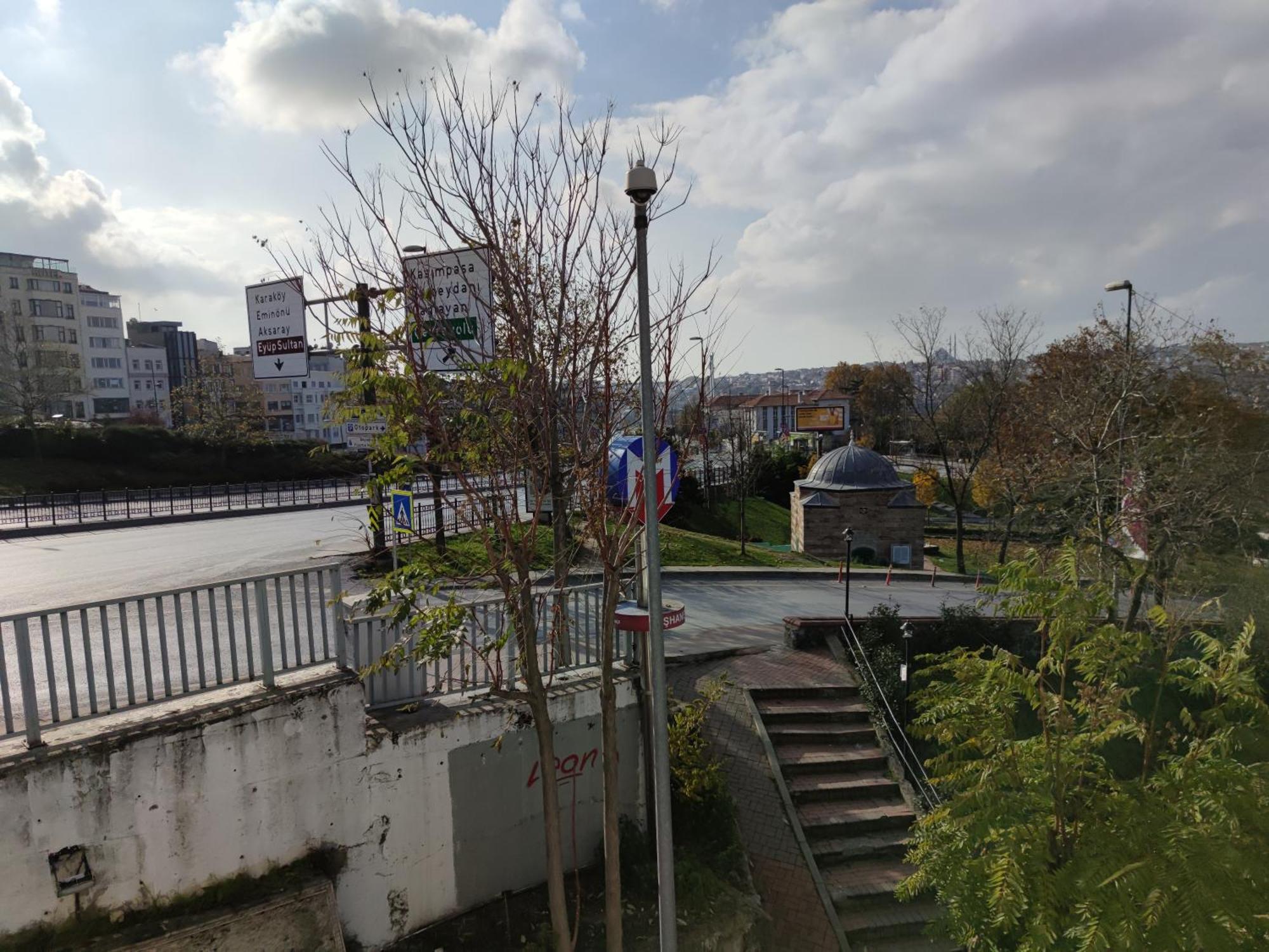 Galata Istanbul Hotel Ngoại thất bức ảnh
