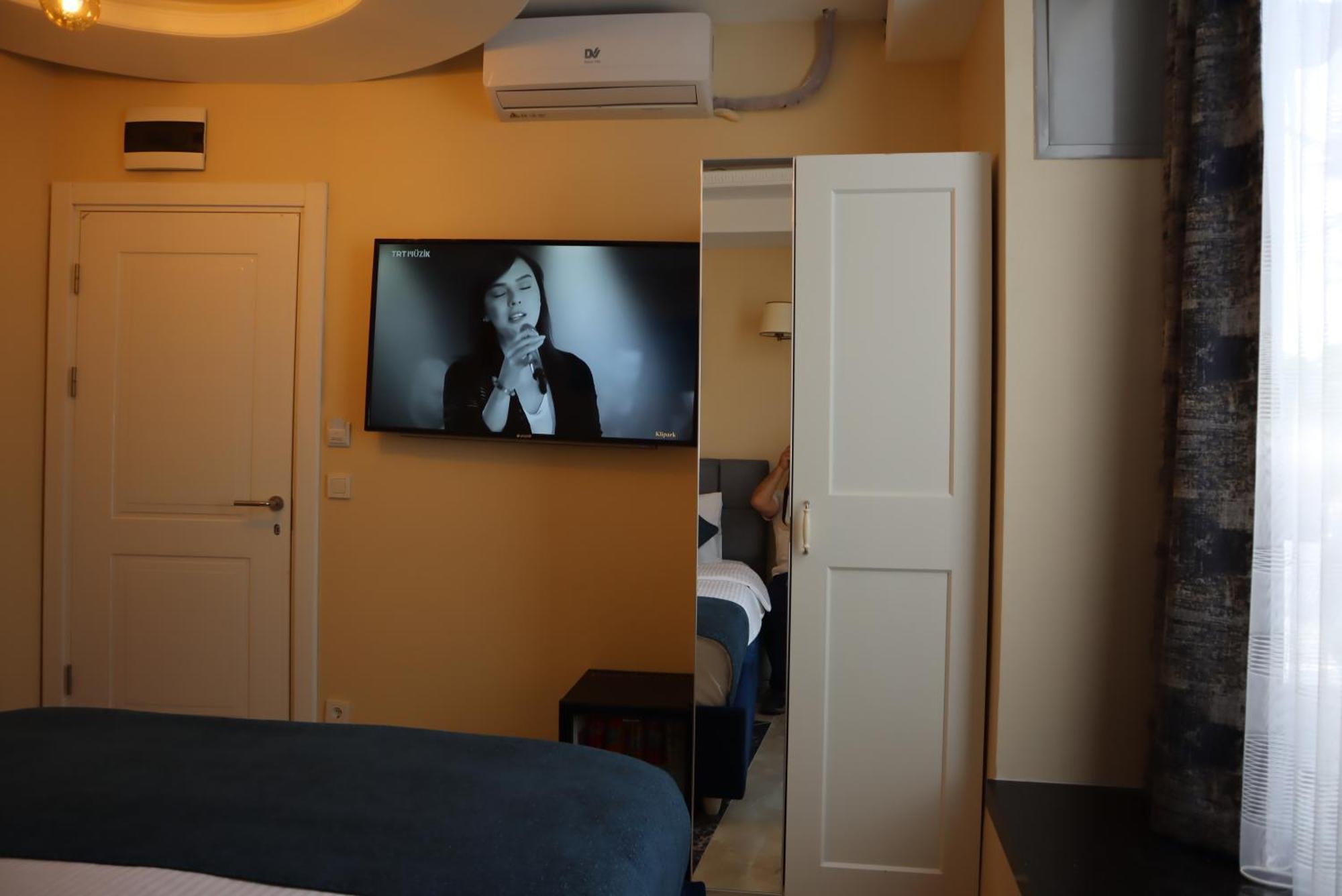 Galata Istanbul Hotel Ngoại thất bức ảnh