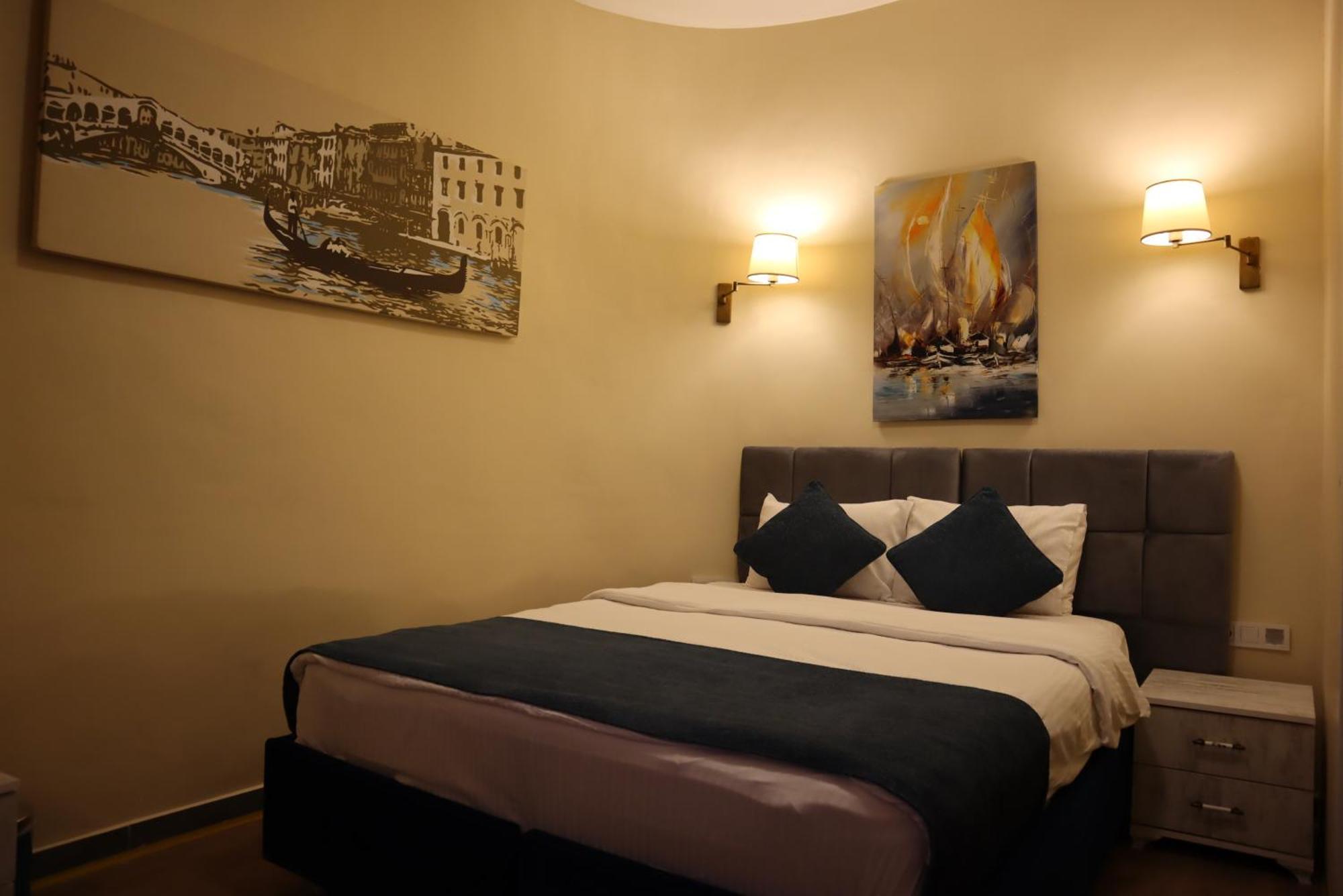 Galata Istanbul Hotel Ngoại thất bức ảnh