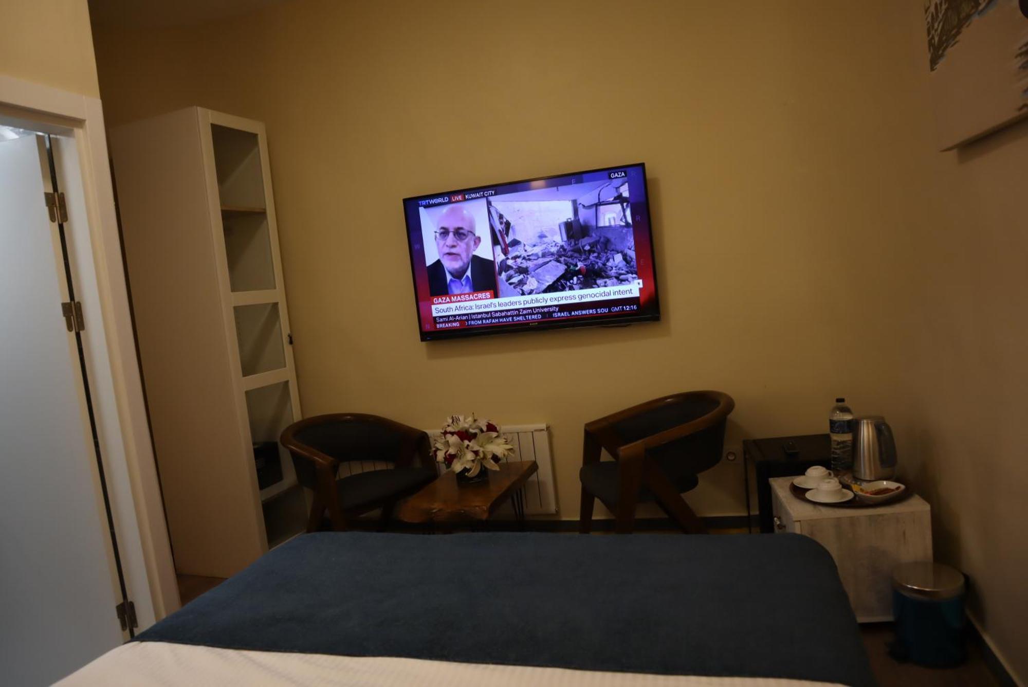Galata Istanbul Hotel Ngoại thất bức ảnh